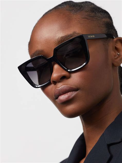 dior square sunglasses for men|christian Dior oversized sunglasses.